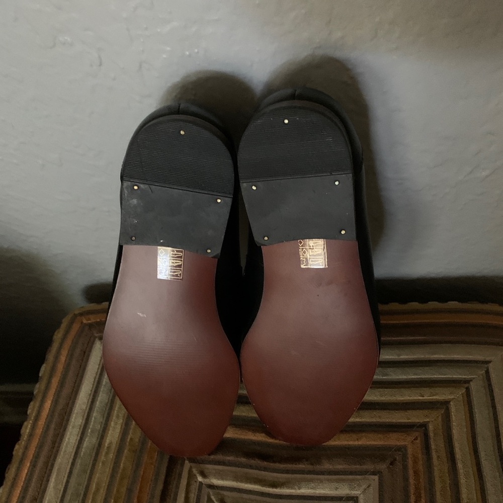 Unisex Dapper Tassel Loafer - Picture 4 of 4